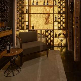 RIVA1920: Solid Wood Design Furniture.